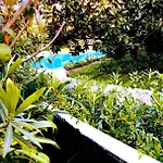 Home2sea - Piscine, Jardin, Cabine, 1 Canape Lit Convertible 2 Adultes, 1 Lit Superpose Triple 3 Enfants Ou Ados 아파트 발로리스
