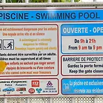 Home2sea - Piscine, Jardin, Cabine, 1 Canape Lit Convertible 2 Adultes, 1 Lit Superpose Triple 3 Enfants Ou Ados * 발로리스
