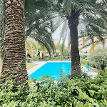 아파트 Home2sea - Piscine, Jardin, Cabine, 1 Canape Lit Convertible 2 Adultes, 1 Lit Superpose Triple 3 Enfants Ou Ados *
