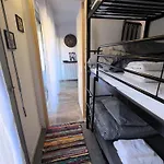 아파트 Home2sea - Piscine, Jardin, Cabine, 1 Canape Lit Convertible 2 Adultes, 1 Lit Superpose Triple 3 Enfants Ou Ados *