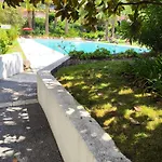 아파트 Home2sea - Piscine, Jardin, Cabine, 1 Canape Lit Convertible 2 Adultes, 1 Lit Superpose Triple 3 Enfants Ou Ados *