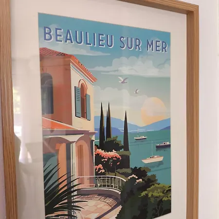 Apartment Home2sea - Piscine, Jardin, Cabine, 5 Couchages