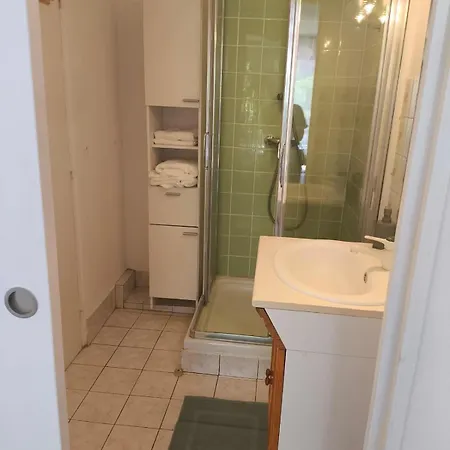 Home2sea - Piscine, Jardin, Cabine, 5 Couchages Apartment *
