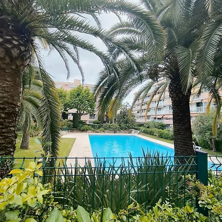 Home2sea - Piscine, Jardin, Cabine, 5 Couchages * Vallauris