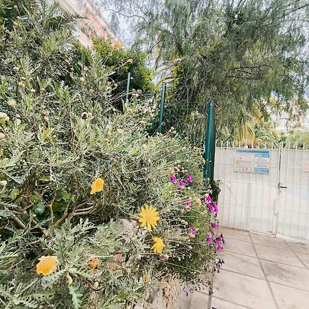Home2sea - Piscine, Jardin, Cabine, 5 Couchages Apartment Vallauris