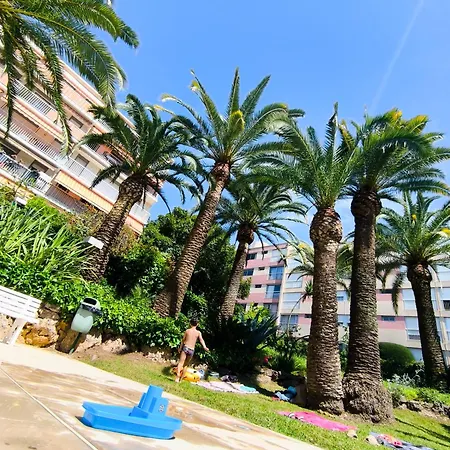 Home2sea - Piscine, Jardin, Cabine, 1 Canape Lit Convertible 2 Adultes, 1 Lit Superpose Triple 3 Enfants Ou Ados *