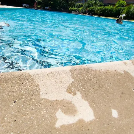 Home2sea - Piscine, Jardin, Cabine, 5 Couchages Vallauris