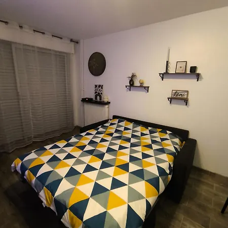 Home2sea - Piscine, Jardin, Cabine, 5 Couchages Apartment