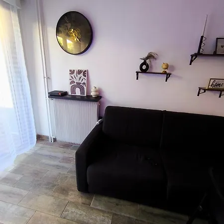 Home2sea - Piscine, Jardin, Cabine, 5 Couchages Apartment *