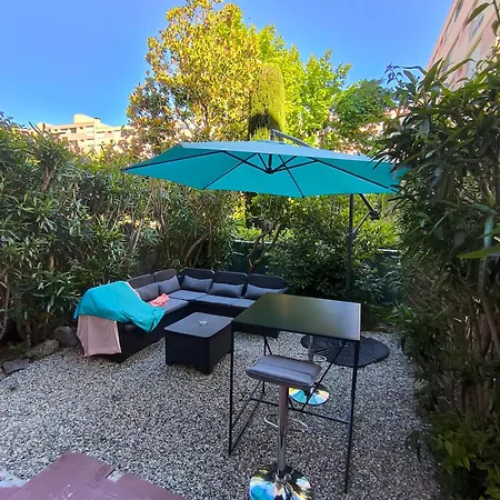 Home2sea - Piscine, Jardin, Cabine, 1 Canape Lit Convertible 2 Adultes, 1 Lit Superpose Triple 3 Enfants Ou Ados *